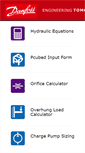 Mobile Screenshot of experttoolsonline.com